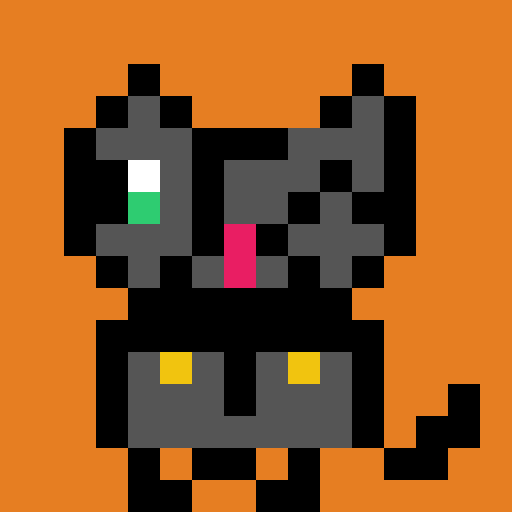 Robin Kitties #5577