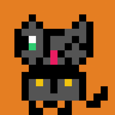 Robin Kitties #5577
