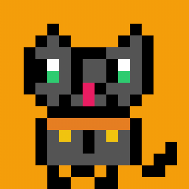 Robin Kitties #5579