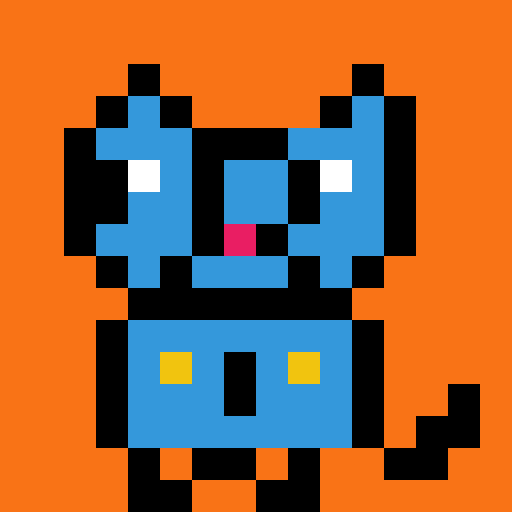 Robin Kitties #5581