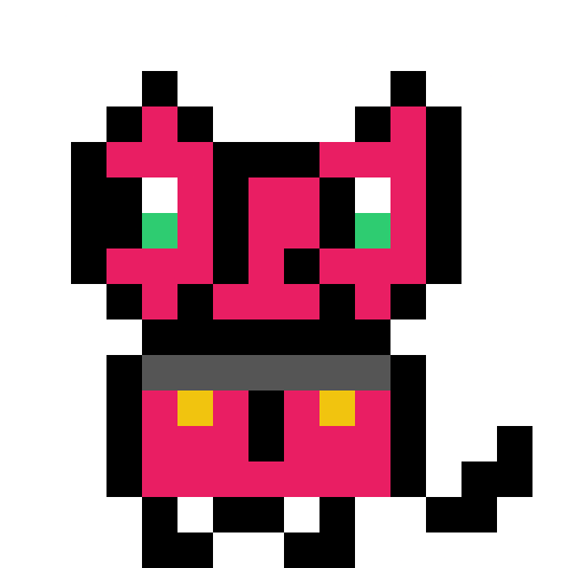 Robin Kitties #5582