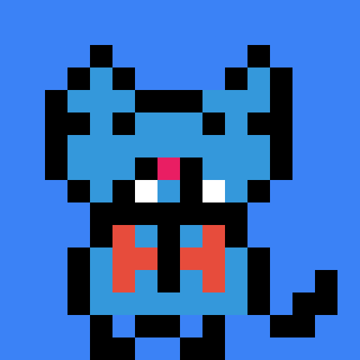 Robin Kitties #5583