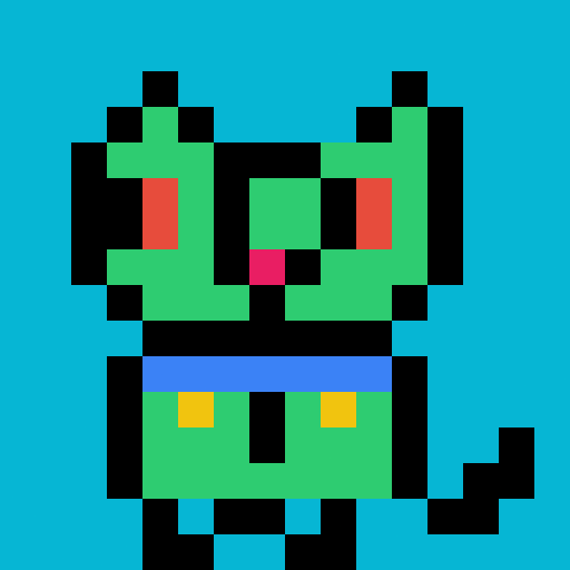 Robin Kitties #5584