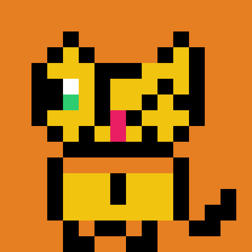 Robin Kitties #5585