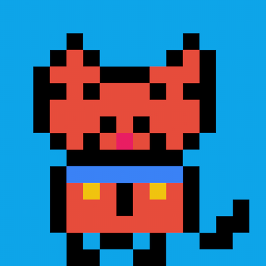 Robin Kitties #5586