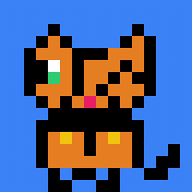 Robin Kitties #5587