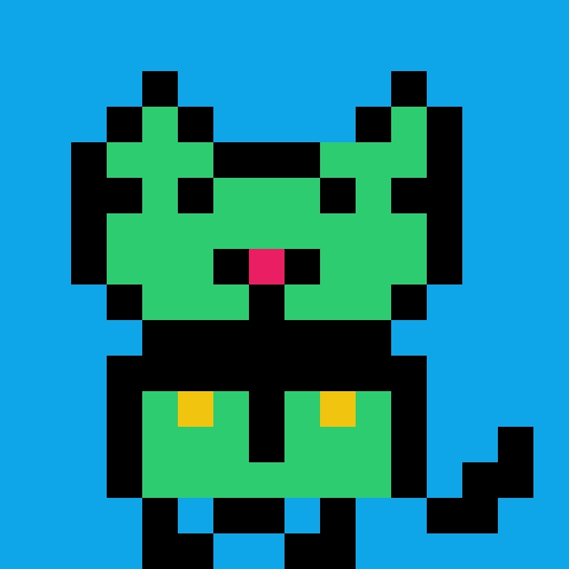 Robin Kitties #5588