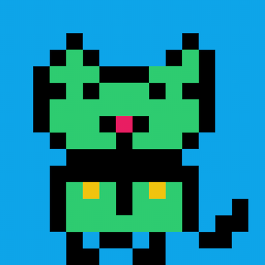Robin Kitties #5588
