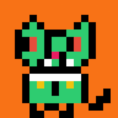 Robin Kitties #559