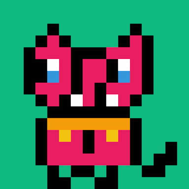 Robin Kitties #5592