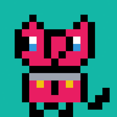 Robin Kitties #5593