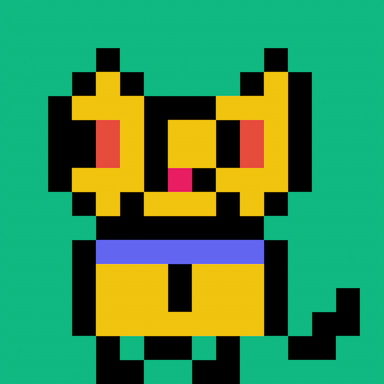 Robin Kitties #5596