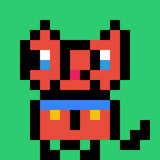 Robin Kitties #5597