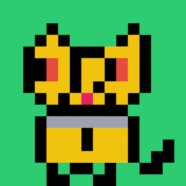 Robin Kitties #560