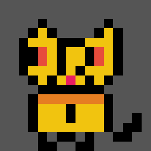 Robin Kitties #5600