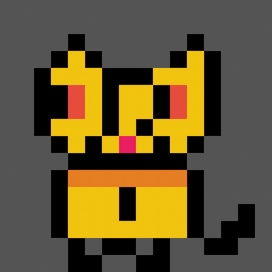 Robin Kitties #5600