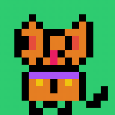 Robin Kitties #5601