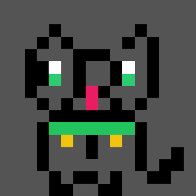 Robin Kitties #5603