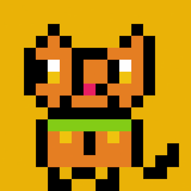 Robin Kitties #5605
