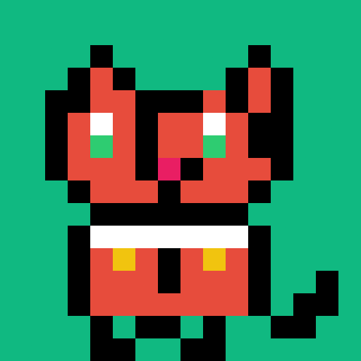 Robin Kitties #5607