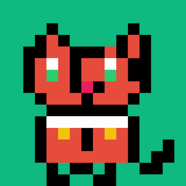 Robin Kitties #5607