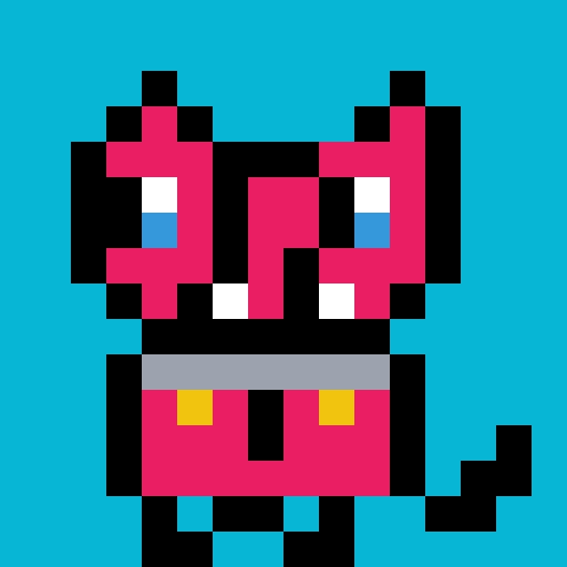 Robin Kitties #5609