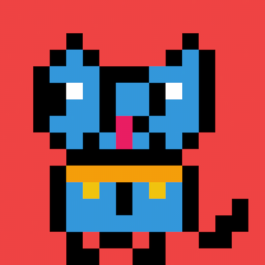 Robin Kitties #561