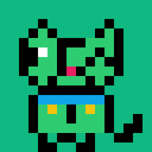 Robin Kitties #5610