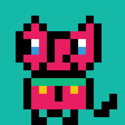 Robin Kitties #5613