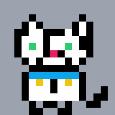 Robin Kitties #5614