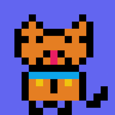 Robin Kitties #5616