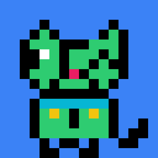 Robin Kitties #5619