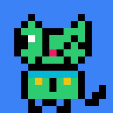 Robin Kitties #5619