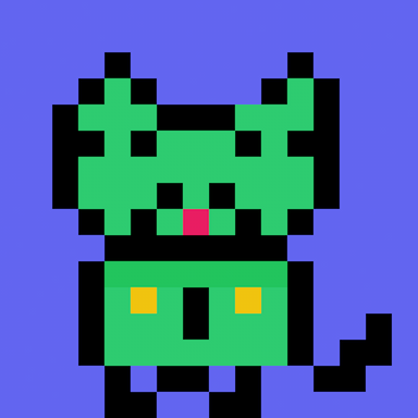 Robin Kitties #562
