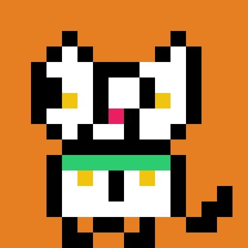 Robin Kitties #5620