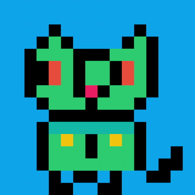 Robin Kitties #5626