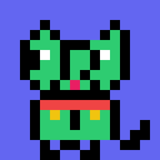 Robin Kitties #5627
