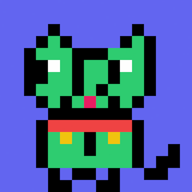 Robin Kitties #5627