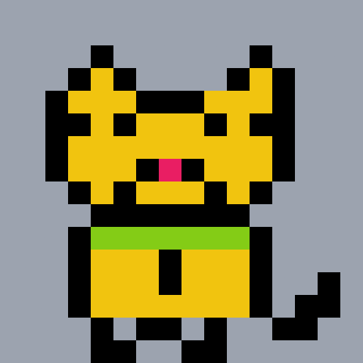 Robin Kitties #5628