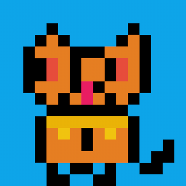 Robin Kitties #5629