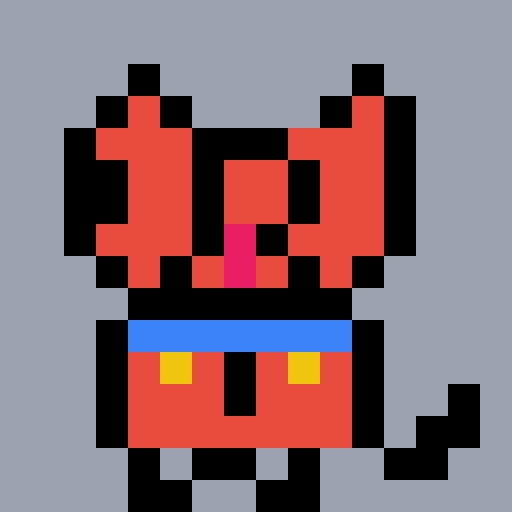 Robin Kitties #5632