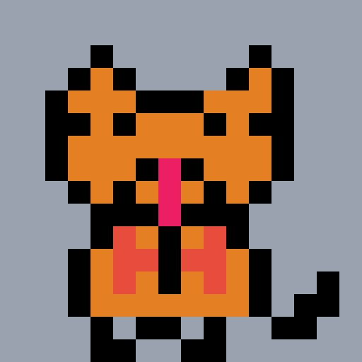 Robin Kitties #5635