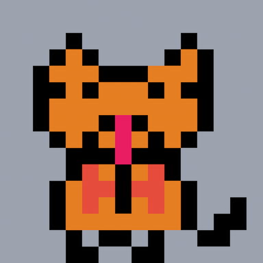 Robin Kitties #5635