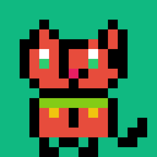 Robin Kitties #5639