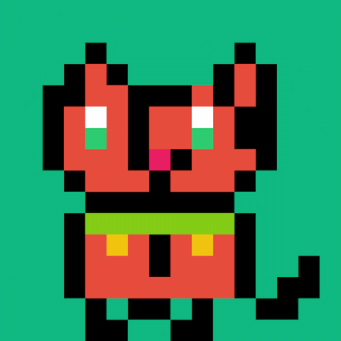 Robin Kitties #5639