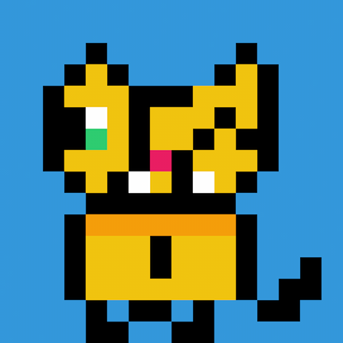 Robin Kitties #564
