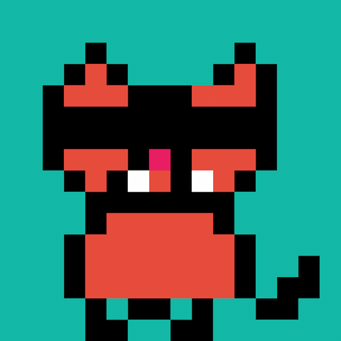 Robin Kitties #5641
