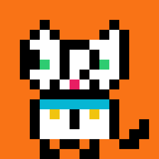 Robin Kitties #5642