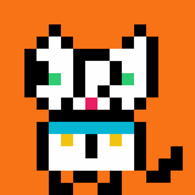 Robin Kitties #5642