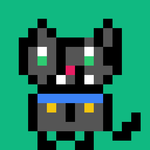 Robin Kitties #5643